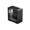 Корпус Deepcool MATREXX 40 3FS Black (6933412714569)