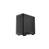 Корпус Deepcool CH370 Black (6933412715061)