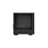 Корпус Deepcool CH370 Black (6933412715061)