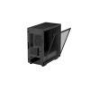 Корпус Deepcool CH370 Black (6933412715061)