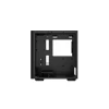 Корпус Deepcool CH370 Black (6933412715061)