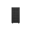 Корпус Deepcool CH370 Black (6933412715061)