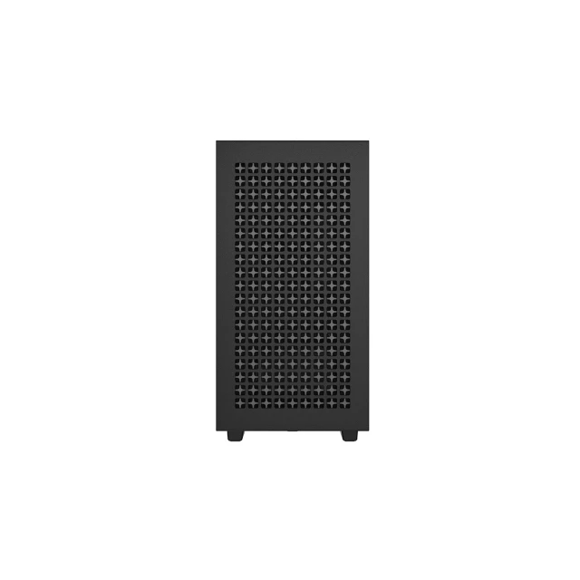 Корпус Deepcool CH370 Black (6933412715061)
