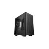 Корпус Deepcool CH370 Black (6933412715061)