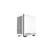 Корпус для ПК Deepcool CH370 Micro ATX White (6933412715078)