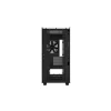 Корпус для ПК Deepcool CH370 Micro ATX White (6933412715078)