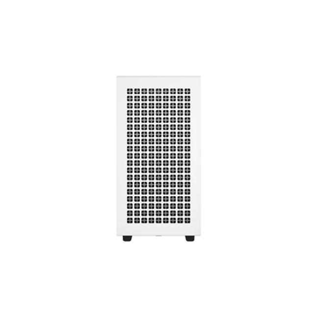 Корпус для ПК Deepcool CH370 Micro ATX White (6933412715078)