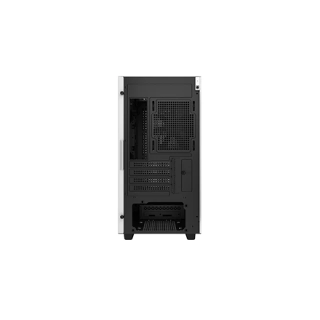 Корпус для ПК Deepcool CH370 Micro ATX White (6933412715078)