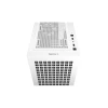 Корпус для ПК Deepcool CH370 Micro ATX White (6933412715078)