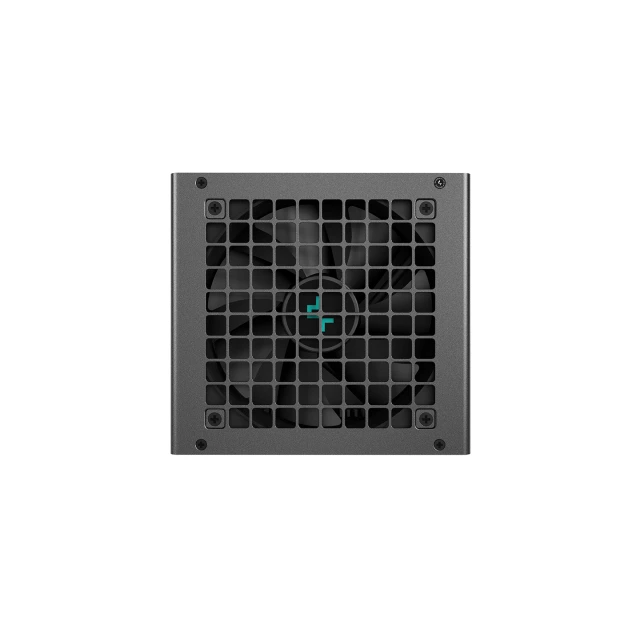 Блок живлення Deepcool PN650M 650 Вт 80 Plus Gold (6933412719236)