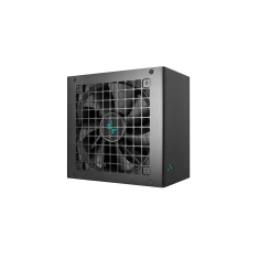 Блок живлення Deepcool PN650M 650 Вт 80 Plus Gold (6933412719236)