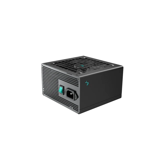 Блок живлення Deepcool PN650M 650 Вт 80 Plus Gold (6933412719236)