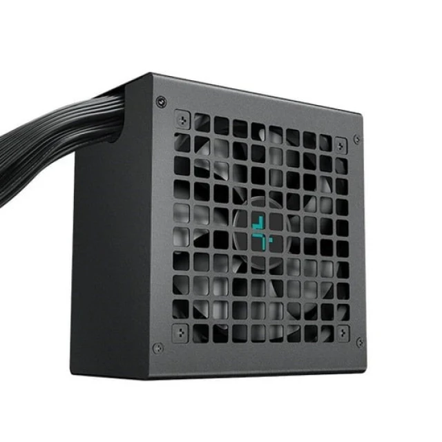 Блок живлення Deepcool PL-550-D (6933412720973)
