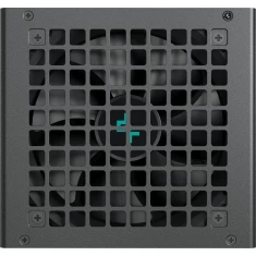 Блок живлення Deepcool PL650-D 650 Вт 80 Plus Bronze (6933412721154)