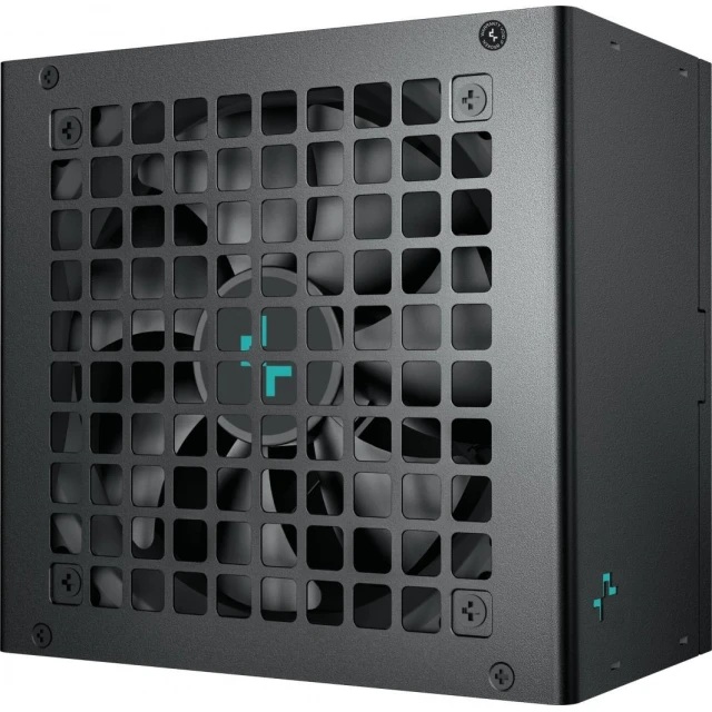 Блок живлення Deepcool PL650-D 650 Вт 80 Plus Bronze (6933412721154)