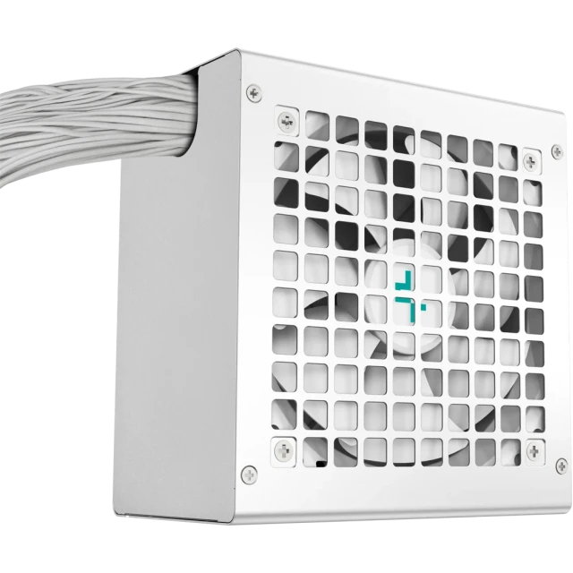 Блок живлення Deepcool PL650D-FC White (6933412721246)