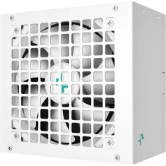 Блок живлення Deepcool PL650D-FC White (6933412721246)