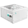 Блок живлення Deepcool PL650D-FC White (6933412721246)