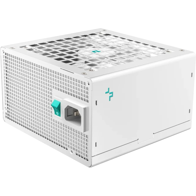 Блок живлення Deepcool PL650D-FC White (6933412721246)