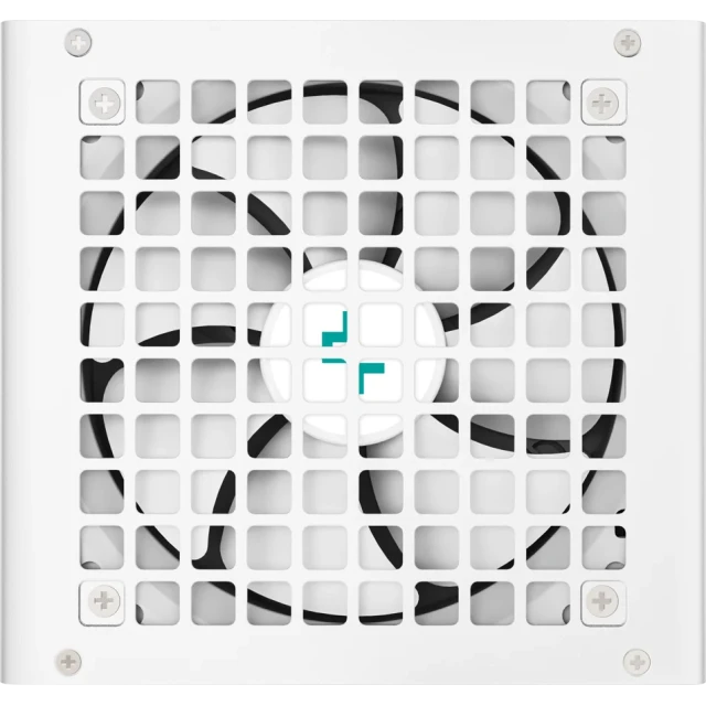 Блок живлення Deepcool PL650D-FC White (6933412721246)