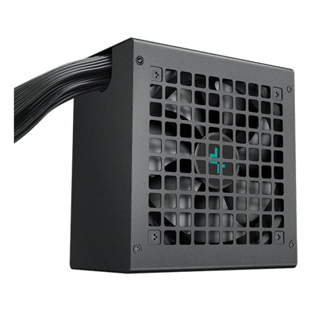 Блок живлення Deepcool PL800D 800 Вт 80 Plus Bronze (6933412721529)