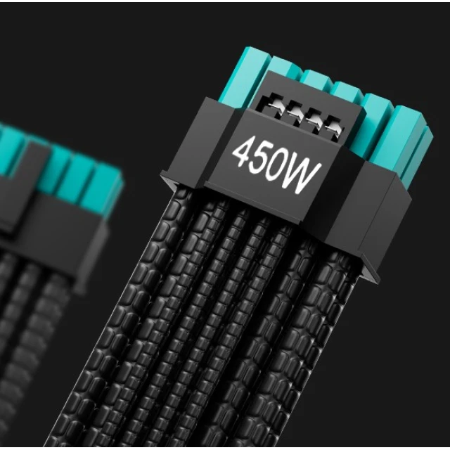 Блок живлення Deepcool PS750P-FE (6933412724513)