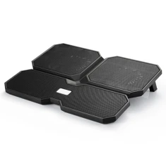Підставка для ноутбука Deepcool Multicore X6 до 15.6