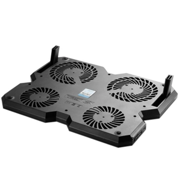Підставка для ноутбука Deepcool Multicore X6 до 15.6