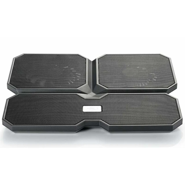Підставка для ноутбука Deepcool Multicore X6 до 15.6