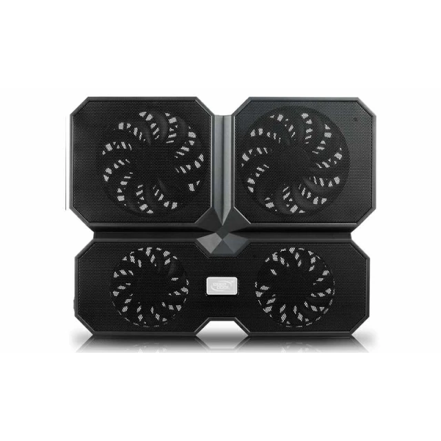 Підставка для ноутбука Deepcool Multicore X6 до 15.6