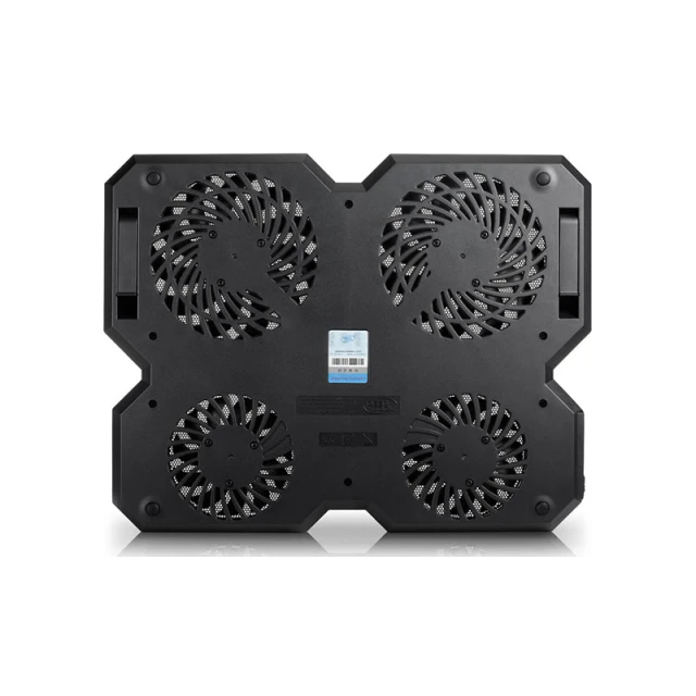 Підставка для ноутбука Deepcool Multicore X6 до 15.6