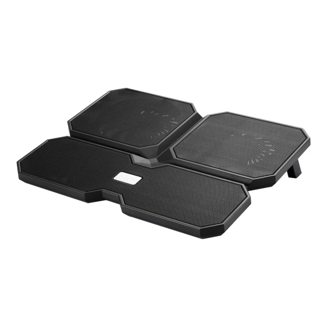 Підставка для ноутбука Deepcool Multicore X6 до 15.6