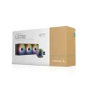 Жидкостная система охлаждения Deepcool LS720 A-RGB Black (6933412727477)