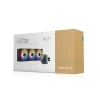Жидкостная система охлаждения Deepcool LS720 A-RGB Black (6933412727477)