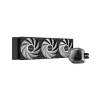 Жидкостная система охлаждения Deepcool LS720 A-RGB Black (6933412727477)