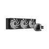 Жидкостная система охлаждения Deepcool LS720 A-RGB Black (6933412727477)