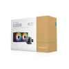 Жидкостная система охлаждения Deepcool LS520 A-RGB Black (6933412727484)