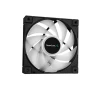 Жидкостная система охлаждения Deepcool LS520 A-RGB Black (6933412727484)