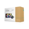 Жидкостная система охлаждения Deepcool LS520 A-RGB Black (6933412727484)