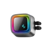 Жидкостная система охлаждения Deepcool LS520 A-RGB Black (6933412727484)