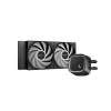 Жидкостная система охлаждения Deepcool LE500 Black (6933412727576)