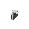 Кулер для процесора Deepcool AG400 BK LED Black (6933412727583)