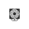 Кулер для процесора Deepcool AG400 BK LED Black (6933412727583)