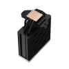 Кулер для процессора Deepcool AK400 Zero Dark Plus (6933412727798)