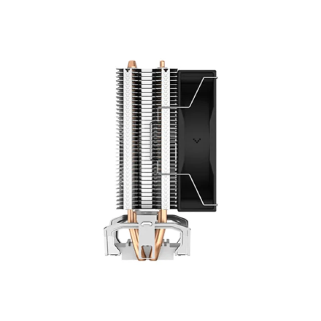 Кулер для процессора Deepcool AG200 Black (6933412727903)