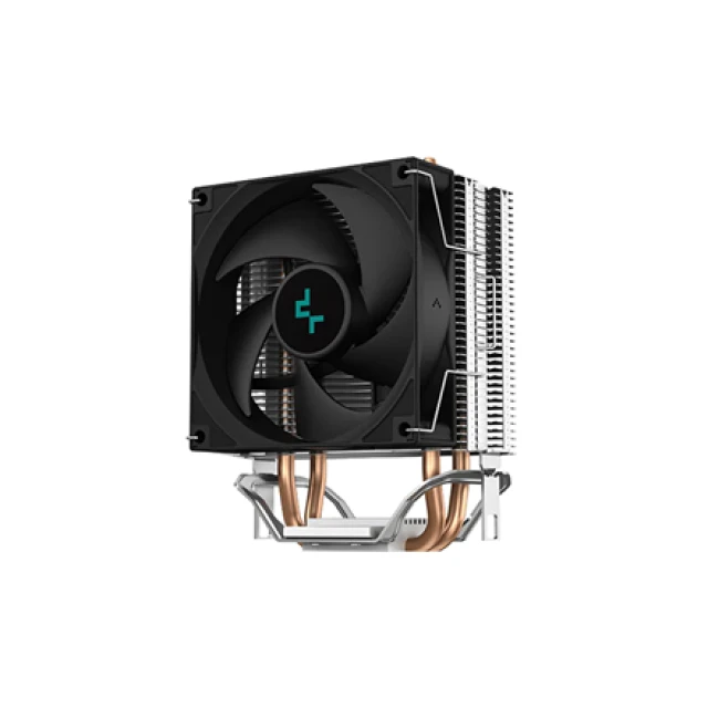 Кулер для процессора Deepcool AG200 Black (6933412727903)