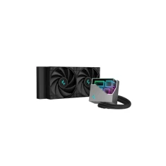 Рідинна система охолодження Deepcool LT520 (6933412727910)