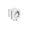Кулер для процесора Deepcool AK500 WH White (6933412727965)