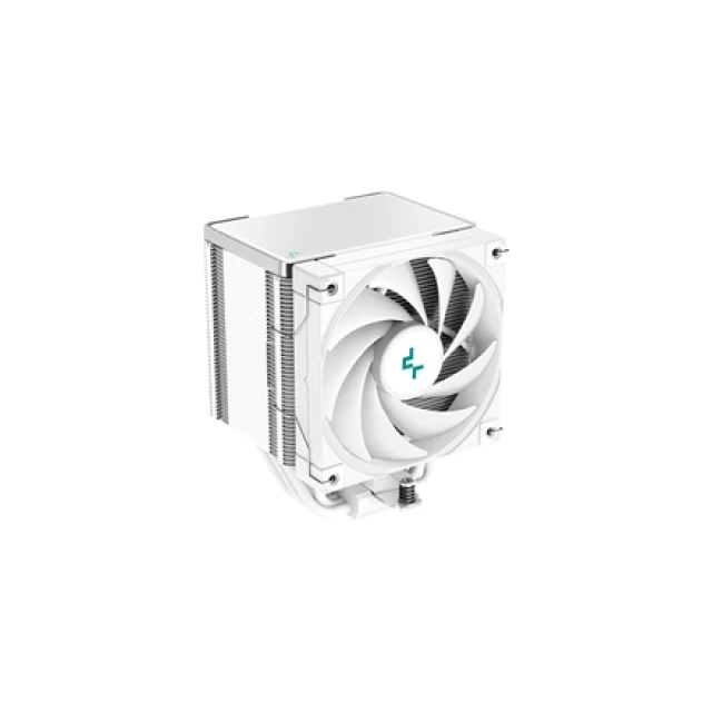 Кулер для процесора Deepcool AK500 WH White (6933412727965)