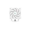 Кулер для процесора Deepcool AK500 WH White (6933412727965)